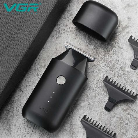Buy VGR India Hair Trimmer for Professional Grooming Result