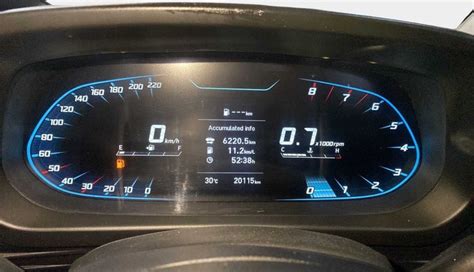 Certified Used 2022 Hyundai NEW I20 SPORTZ 1.2 MT | 20,107 Kms - CARS24