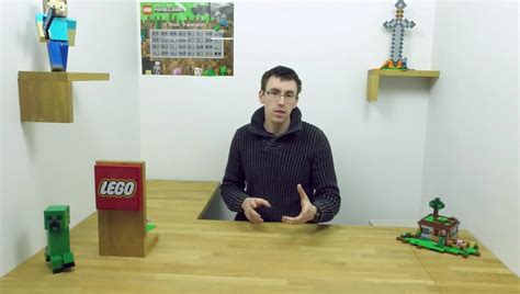 Image result for LEGO Minecraft Skip the Tutorial