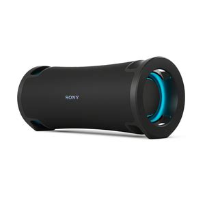 Buy Sony ULT Field 7 Wireless Bluetooth Portable Party Speaker, 30 Hrs ...