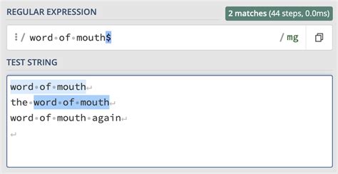 Image result for Regex Tutorial Corey