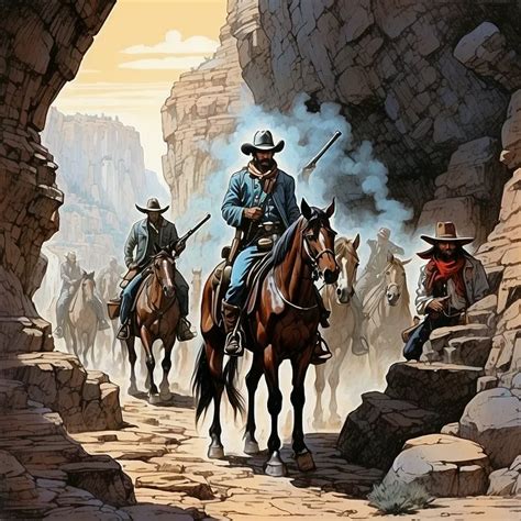 Image result for Comic Script Writing Western