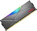 Xpg Spectrix D50 Ddr4 8gb 3200mhz Rgb Udimm Memory Ram | Desertcart INDIA