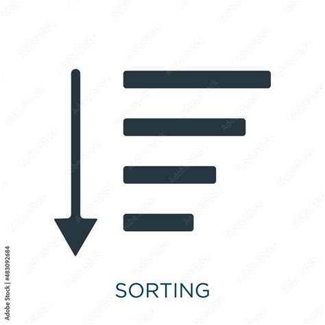 Image result for Sort Algorithm Object Tracking Icon