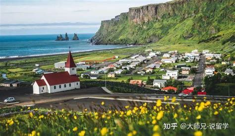 冰岛留学---随处都是史诗般的风景 - 知乎