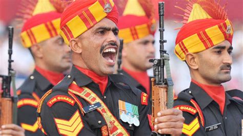 66th Army Day celebrations | The Times of India