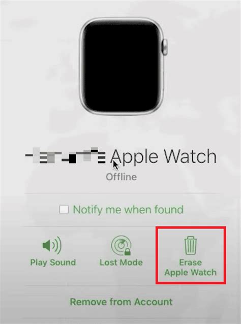 How to Remove Apple iWatch Activation Code 的图像结果