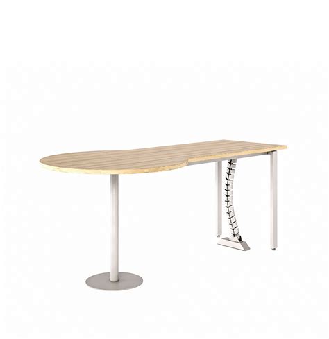 Round Shaped Discussion Tables for Corporate Office