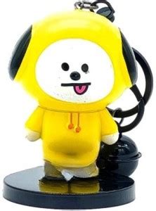 kenma BT21 BTS Characters Action Figure Standing Chimmy Figurine ...
