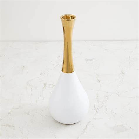 Buy Eternity Brooks Dual-Tone Vase from Home Centre at just INR 1699.0