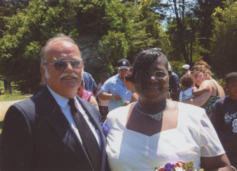 Donald James Campbell — Mourning Our Losses