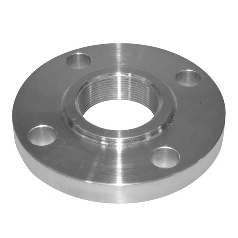 Image result for Threaded Flange Type