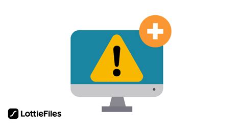 Image result for Monitor and Alert Icon