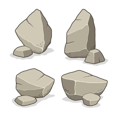 Stone clipart Images - Free Download on Freepik