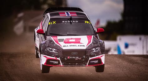 Image result for All-Inkl Racing