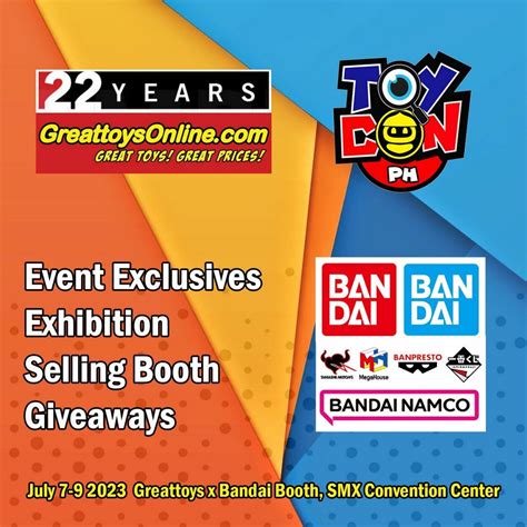 ToyCon 2022: The good, the bad, tips to get best deals | Philstar.com