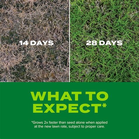 Shop Scotts Bermuda Grass Grow & Establish Kit: Seed, Lawn Soil ...