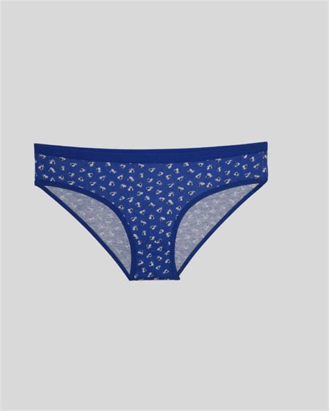 BEWILD's Women Cotton Hipster Panty (Pack Of 3)