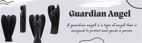 Clear Quartz Crystal Angel Pocket Figurines Idol - AAA Grade Original ...