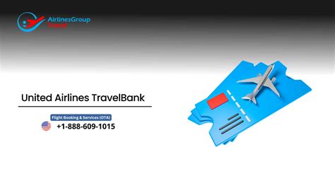 United Airlines TravelBank - A Comprehensive Guide