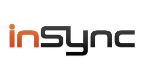 Image result for Insync Sign