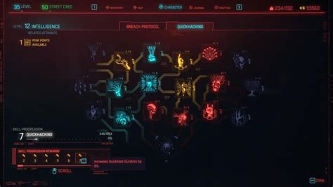 Top 12 Best Perks In Cyberpunk 2077