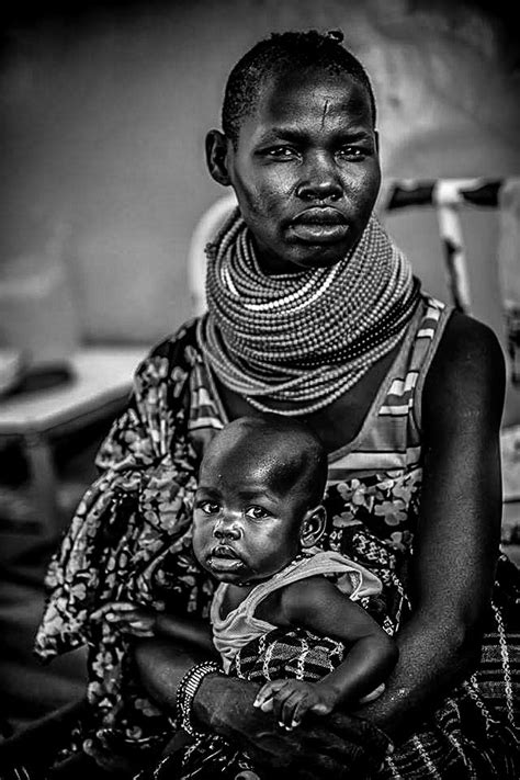 Unveiling the Enchantment of Africa: A Journey Through 5 Tribal Cultures