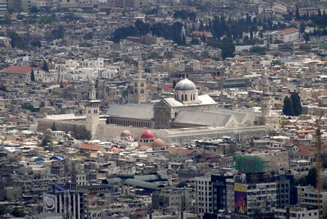File:Umayyad Mosque, Damascus.jpg - Wikipedia