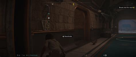 Star Wars Outlaws Guide : Outlaws Walkthrough