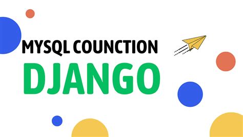 Image result for How to Connect Django Database to SQL