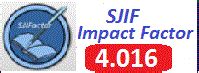 IJIT -Impact factor