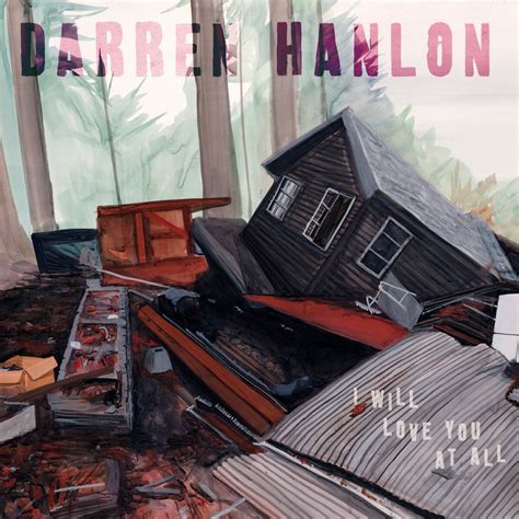 I Will Love You At All (CD) – Golden Apple Comics