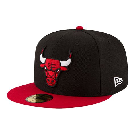 Official Chicago Bulls Caps – Official Chicago Bulls Store