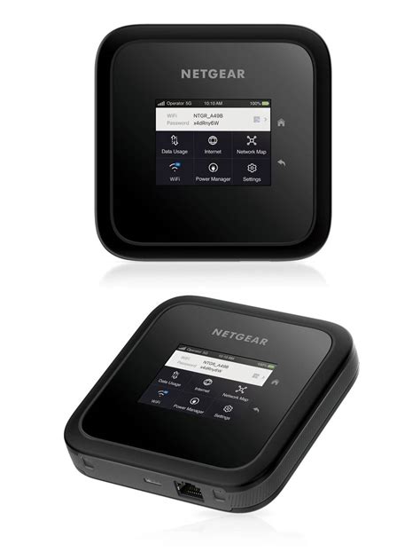 Image result for Netgear WiFi 6 Modem