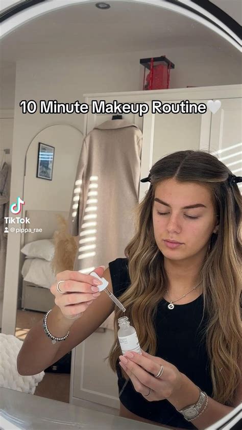 Image result for GRWM Makeup Tutorial