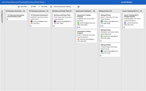 Job Corps Advanced Programs 的图像结果