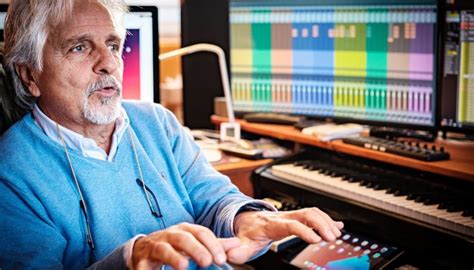 El misterio de la creación musical para el cine y la televisión - Nueva ...