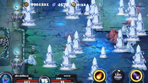 Descargar Defender IV 1.0 APK Gratis para Android