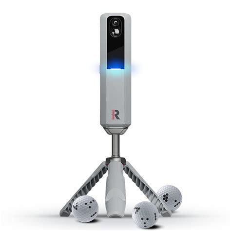 Buy Rapsodo MLM2PRO Mobile Launch Monitor + Golf Simulator Online at ...