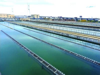 改革开放40年：武汉，从因水而忧到因水而优-国际环保在线