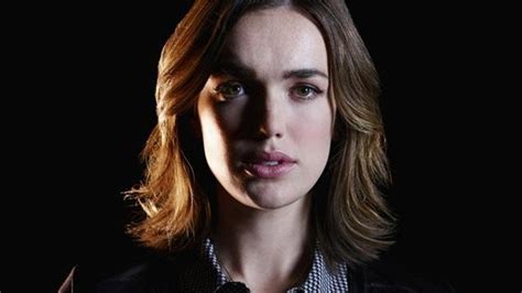 Marvel's Agents of SHIELD: Making Friends and Influencing People