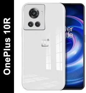 YSA Back Cover for OnePlus 10R /1+10R - YSA : Flipkart.com