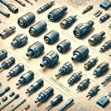 Image result for Solar Panel Connection Types