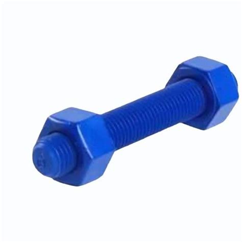 Hex Nuts - Structural Hex Nut Trader - Retailer from Mumbai
