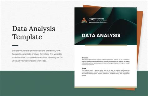 Data Analysis Examples in Word 的图像结果