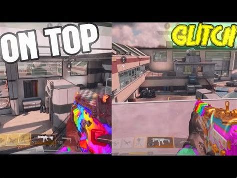 Image result for Codm Symbol ASCII Map