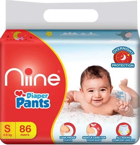 Buy NIINE Online & Get Upto 60% OFF at PharmEasy