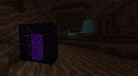 How To Make A Nether Portal In Minecraft