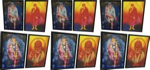 Amazing Shridi Sai baba Religious Frame Price in India - Buy Amazing ...