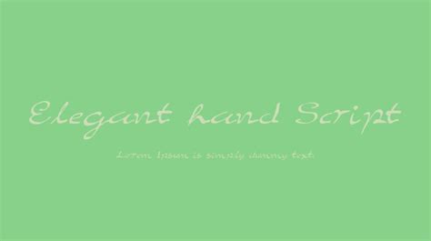 Image result for Script Text Examples